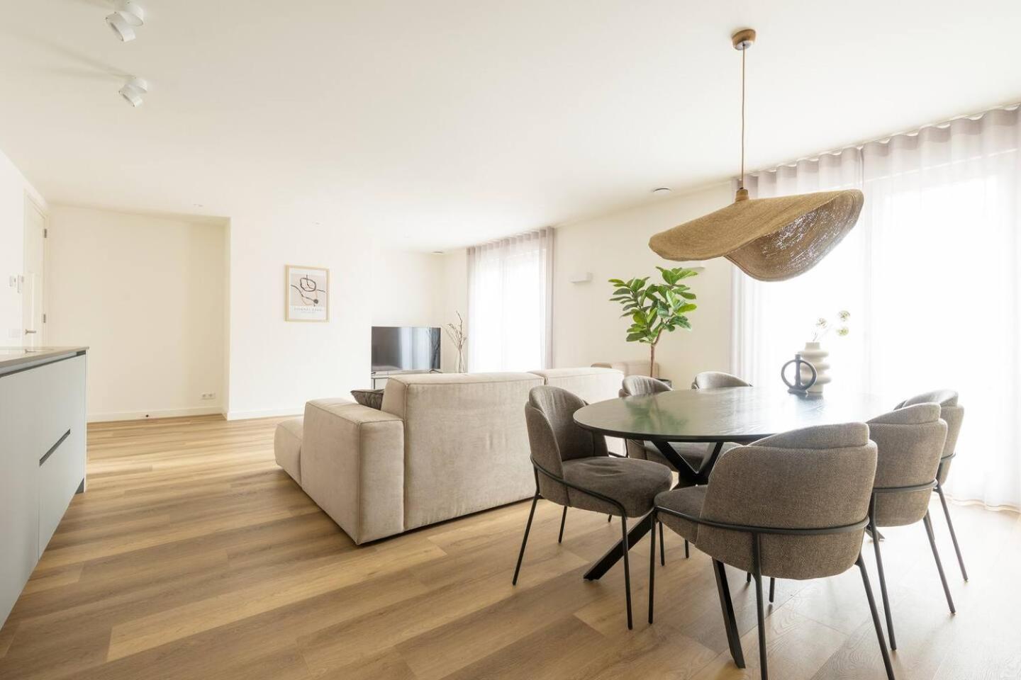 New Apartment In City Centre Large Oirschot Eksteriør billede