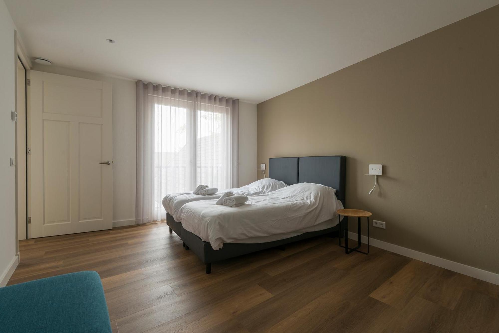 New Apartment In City Centre Large Oirschot Eksteriør billede