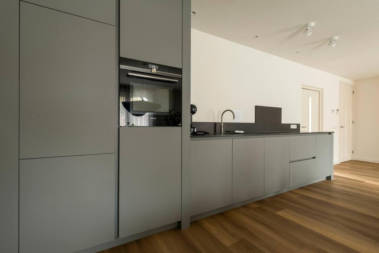New Apartment In City Centre Large Oirschot Eksteriør billede
