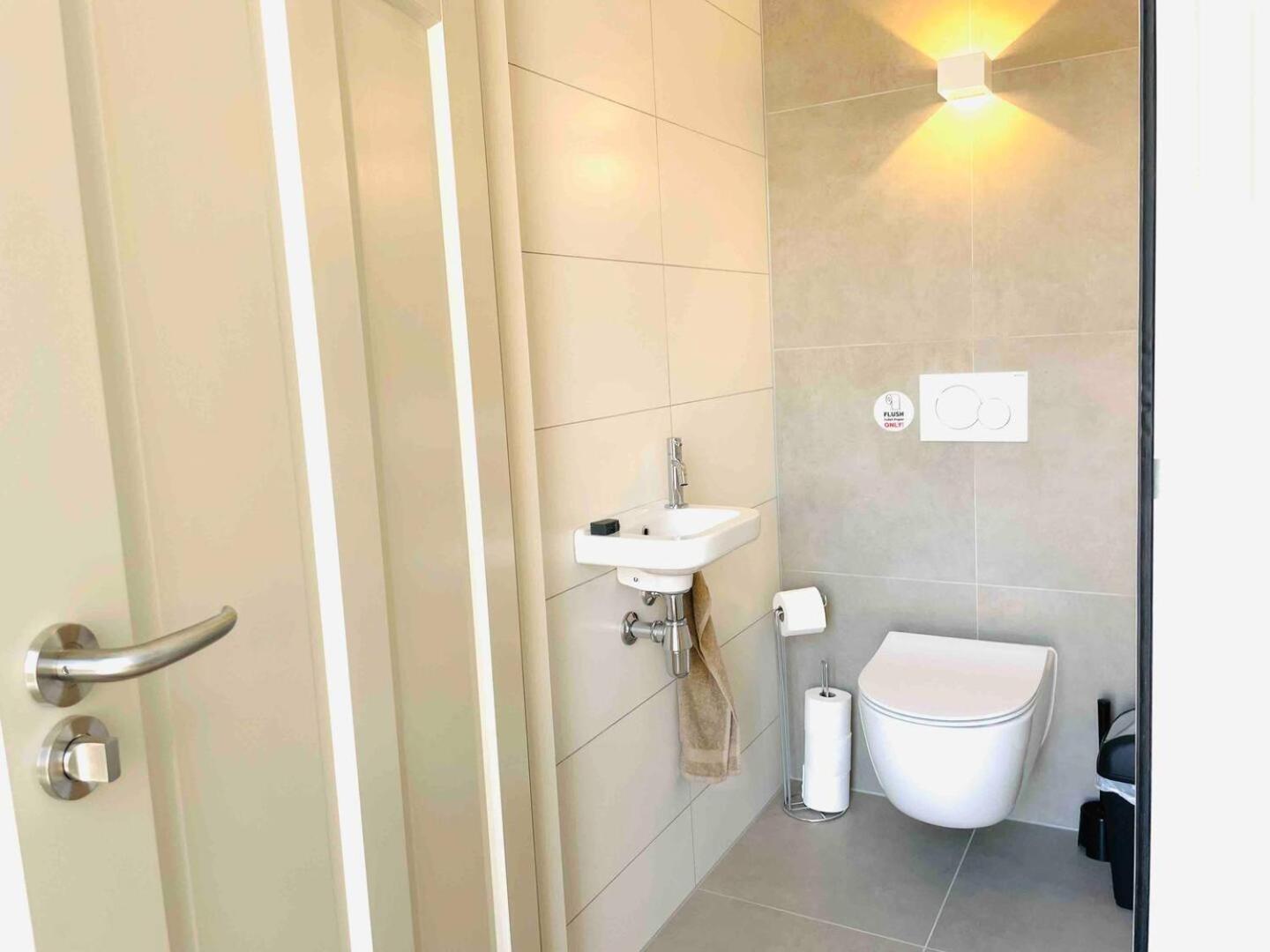 New Apartment In City Centre Large Oirschot Eksteriør billede