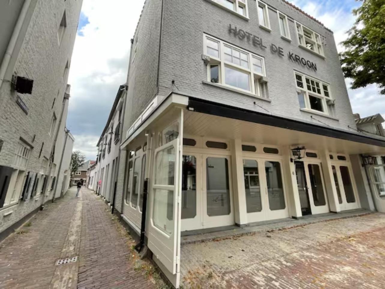 New Apartment In City Centre Large Oirschot Eksteriør billede