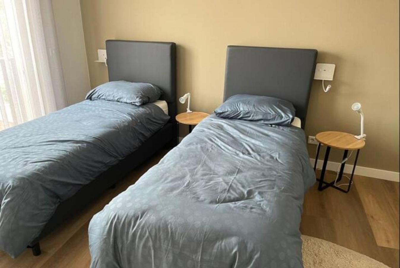 New Apartment In City Centre Large Oirschot Eksteriør billede